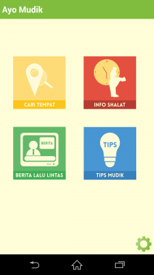 3 Aplikasi Mudik Pilihan Kami